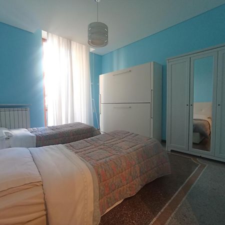 La Casa Sul Mare-Savona Apartment Ngoại thất bức ảnh