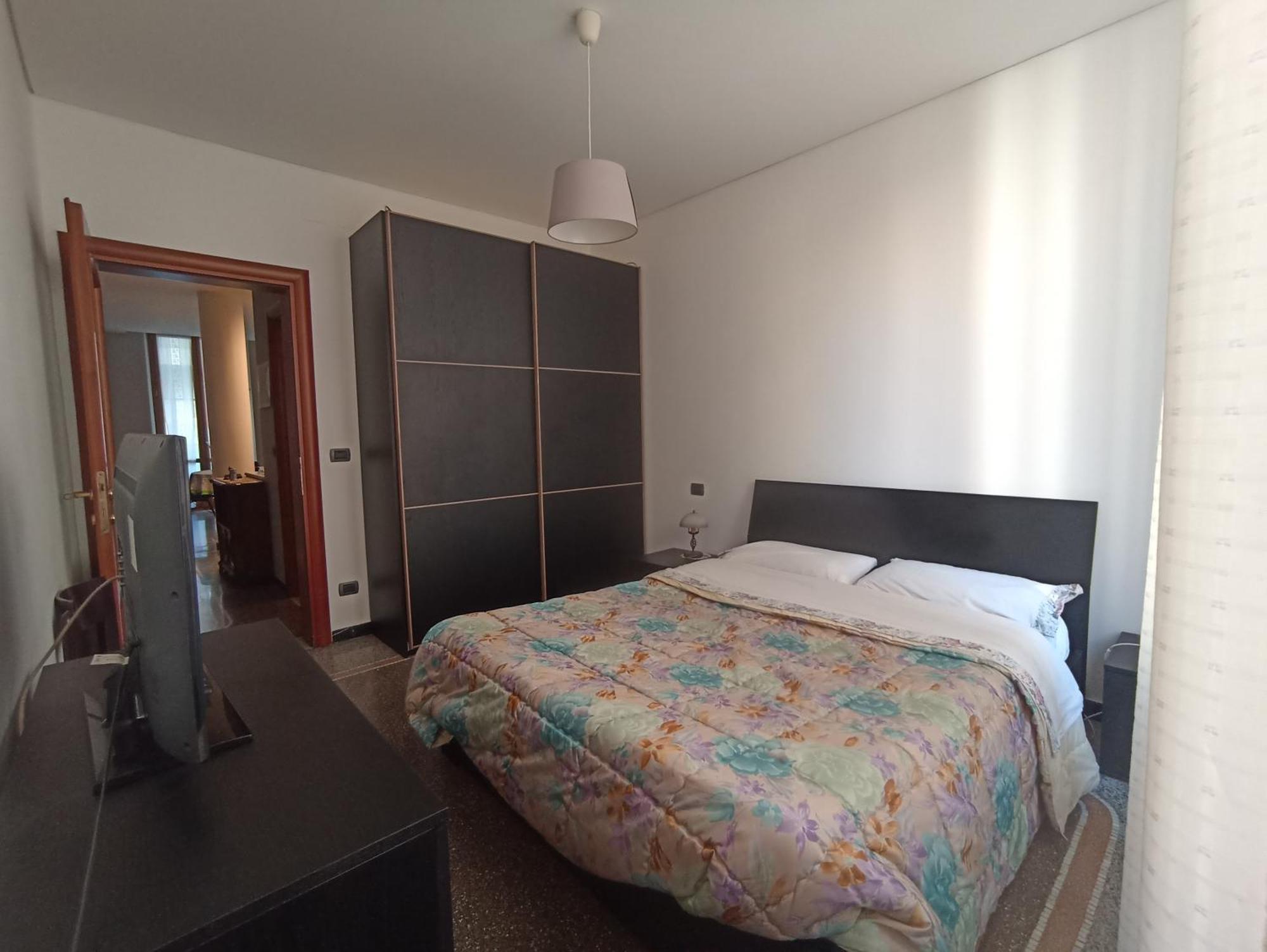 La Casa Sul Mare-Savona Apartment Ngoại thất bức ảnh