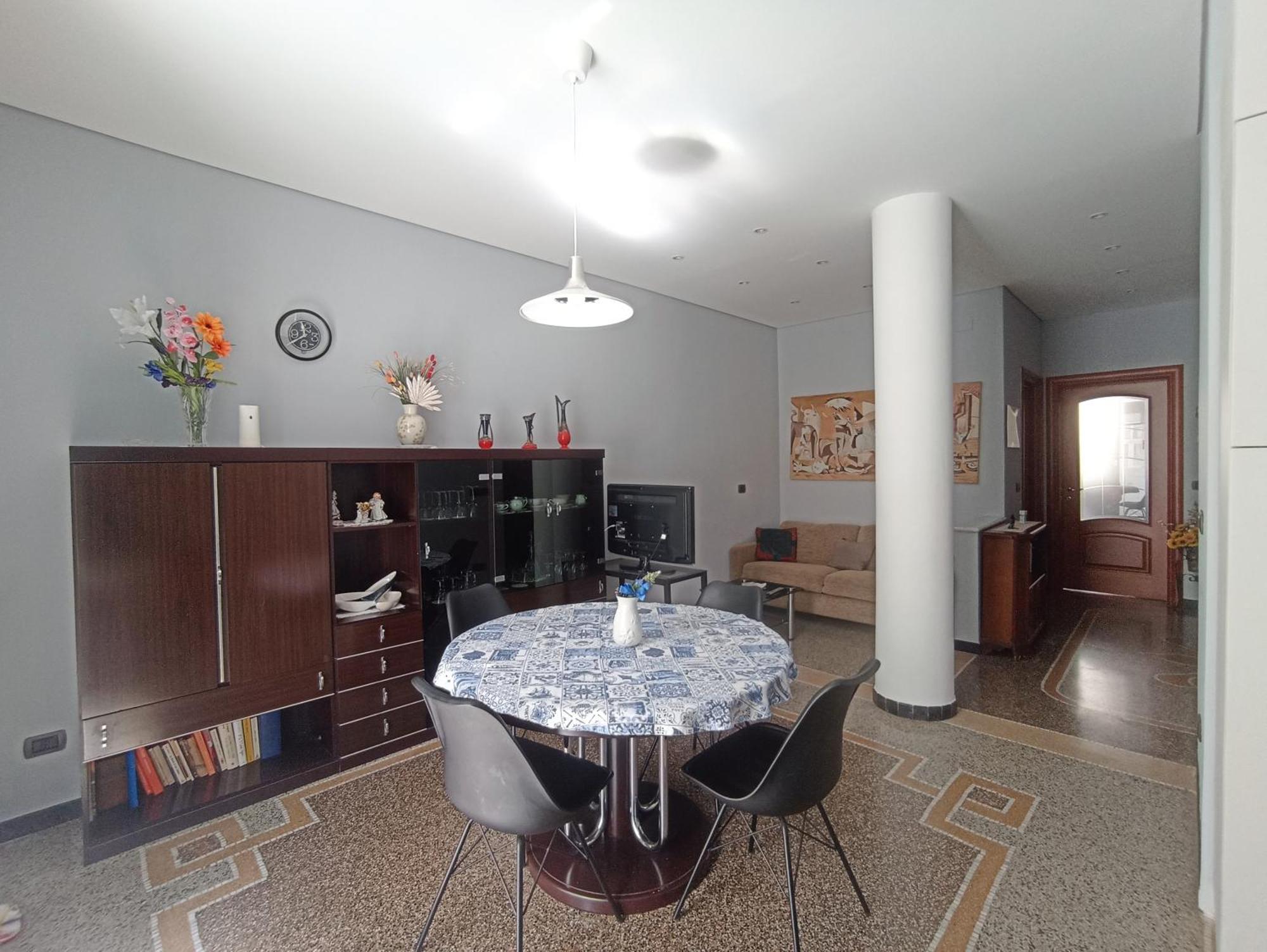 La Casa Sul Mare-Savona Apartment Ngoại thất bức ảnh
