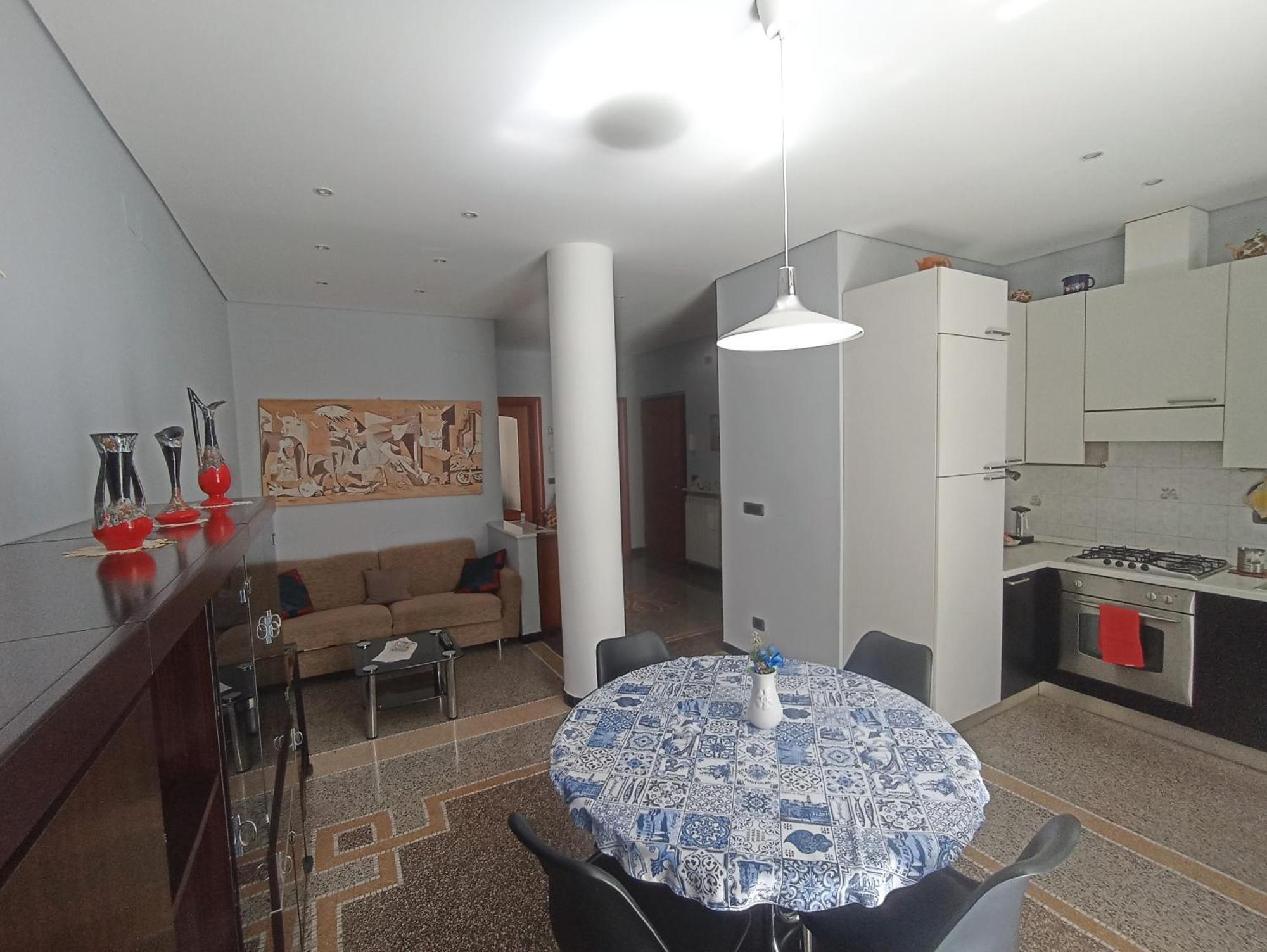 La Casa Sul Mare-Savona Apartment Ngoại thất bức ảnh