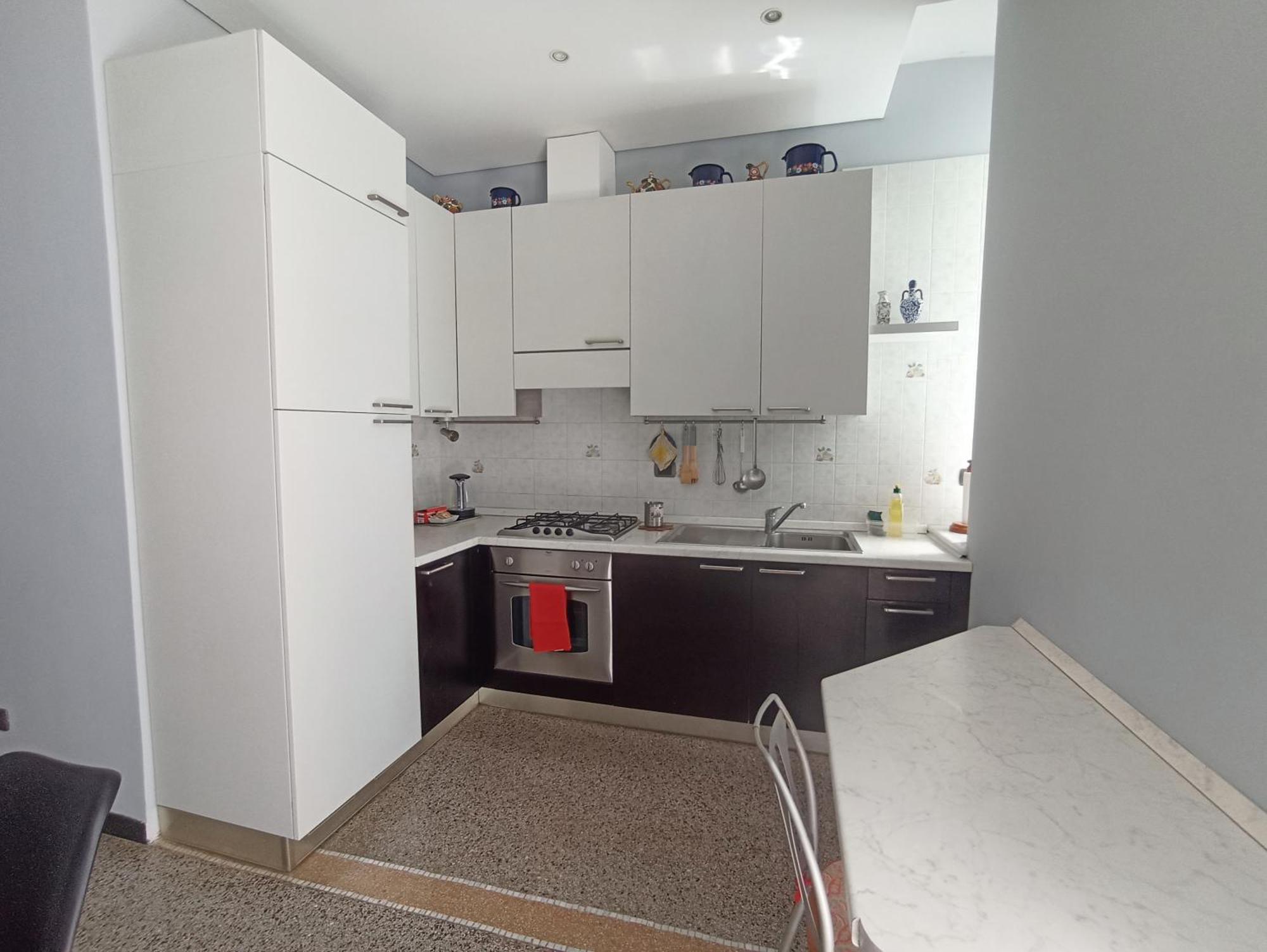 La Casa Sul Mare-Savona Apartment Ngoại thất bức ảnh